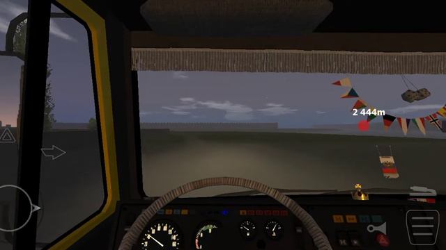 Motor Depot смотреть онлайн