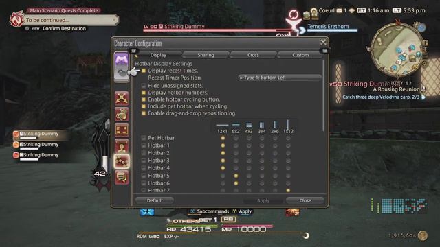 Checking out FFXIV on Xbox Series S! Will try to avoid MSQ spoilers but they may happen by accident смотреть онлайн