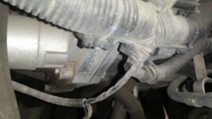 Номер двигателя посмотреть легко lada vesta с двигателем Nissan