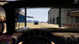 GTA 5  Вид от первого лица на PC PS4 XBOX ONE