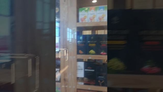 Омск. Что купить в аэропорте перед вылетом? смотреть онлайн