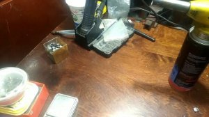 неприемное реле Рес 80 с содержанием золота и серебра