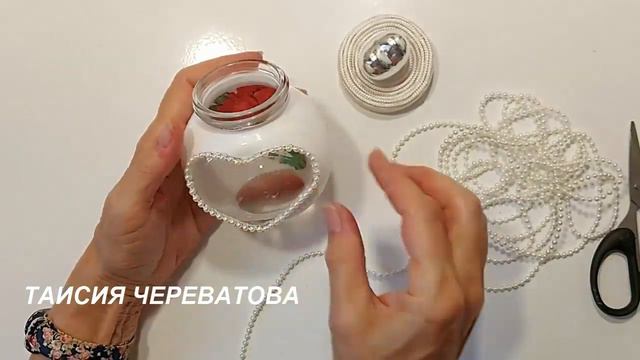 БЕЗУМНО но КАК ОФИГЕННО! ЭТА КРАСОТА - ПОБЬЁТ ВСЕ РЕКОРДЫ из Краски Ниток Клея Минибанок.. #diy иде