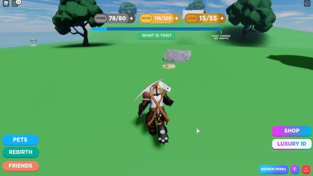 ?️СТРОЮ СВОЙ ЧАСТНЫЙ ОСТРОВ В РОБЛОКСЕ. ROBLOX BUILD A PRIVATE ISLAND?️ смотреть онлайн