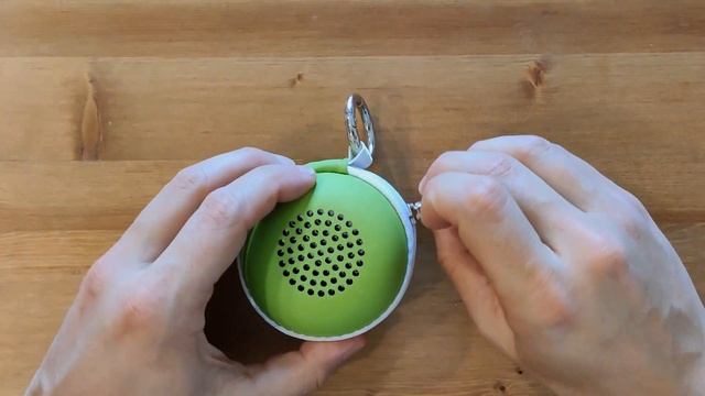 A questo prezzo non crederai ai tuoi occhi ! - EWA A106 Micro altoparlante Bluetooth смотреть онлайн