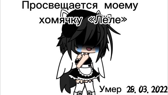 Вроде тренд какой-то😐 смотреть онлайн