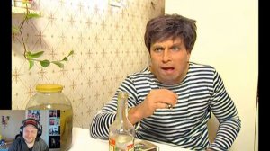 "Осторожно, модерн! 2 :Лолита" Реакция.