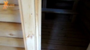 Недорогая БАНЯ. Осина для сруба & Камское Устье!