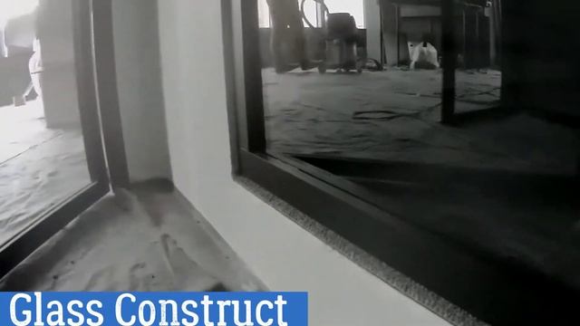 Пример переговорной комнаты в офис