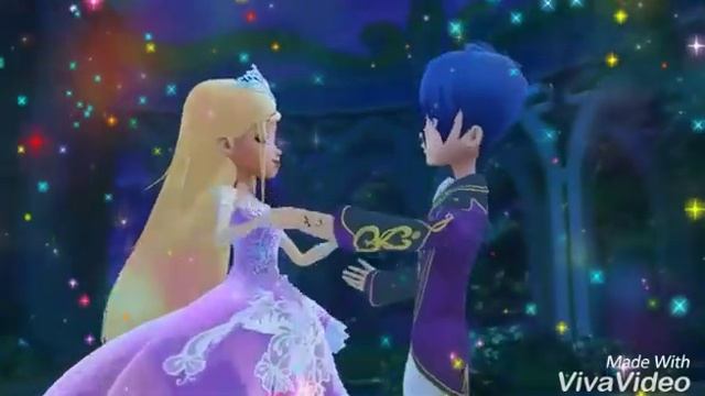 Роуз и Хоук. А в нутри у него ?????? смотреть онлайн