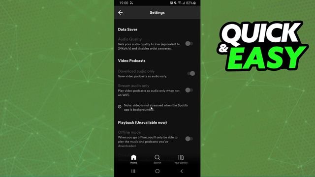 How To Remove Local Files on Spotify Very Easy!