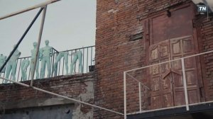 Легенды Татарстана: фабрика Алафузова