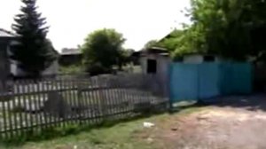 Герасимовка ВКО (Gerasimovka VKO)
