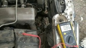 Большой расход бензина на Ауди 80 б4