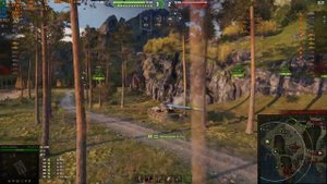 i5 12400F  RTX 3060 12GB , тест Мир танков, World of Tanks , Full HD Ultra