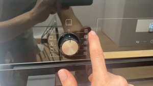 Распаковка — Электрический духовой шкаф Bosch HBJ517YB0R