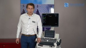Обзор УЗИ Mindray DC-70. Оптимизация изображения