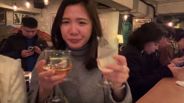 BEST food in Hong Kong | WORLD's TOP 50 cocktail bar | Chinese Valentine's temple | Local Cafes