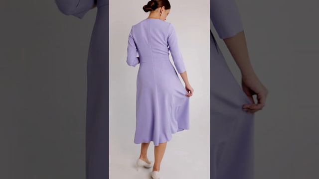 Нарядное платье на свадьбу. URS 22-722-2