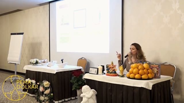 О. Николаева - "Астропрогноз 2017 - Тигр" смотреть онлайн