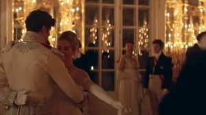 Война и мир (War and Peace) 2016. Первый бал Наташи Ростовой