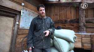 «Адский фермер» Джастас Уолкер: Стоит ли сейчас вкладываться в сельское хозяйство?