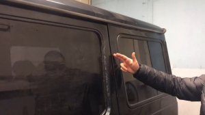 Чем обернется покупка СТАРОГО ГЕЛИКА за 580 тысяч рублей / W463 G320