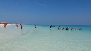 Iberostar Selection Esmeralda. Остров Кайо Крус. Куба