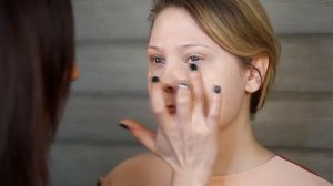 Как скрыть темные круги под глазами