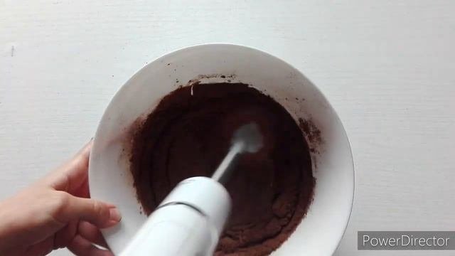 Шоколадная паста. Повторяем вкусняшку из магазина.