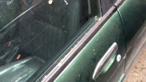 Nissan Primera 2.0 1997 год. Хотел купить но не рискнул