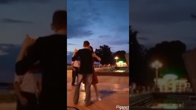 #набережная_самара #tango tango to evora смотреть онлайн