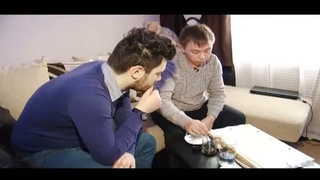 Кофейные рисунки в 3D смотреть онлайн