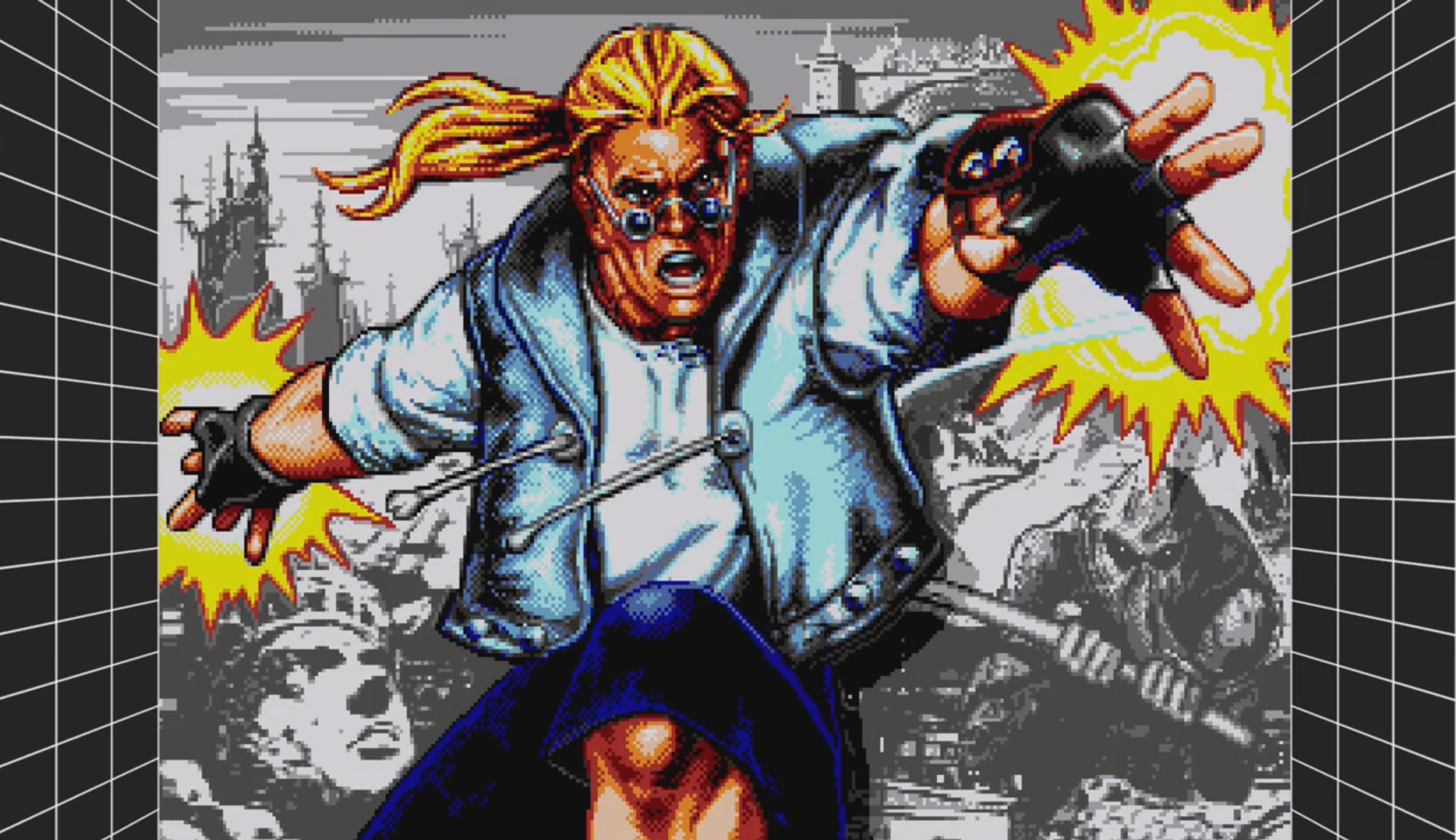 Comix zone art. Comix Zone игра. Comix Zone Sega. Комикс зон арт. Comix Zone арт.