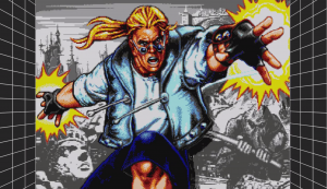 Comix Zone 1995 SEGA Mega Drive Classics XBOX ONE.Прохождение без смертей.