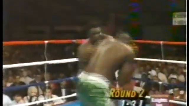 Tony Tubbs vs Jose Ribalta смотреть онлайн