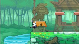 Rivals of Aether Workshop - The Knight Release Trailer