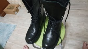 Как  размягчить новые  БЕРЦЫ
