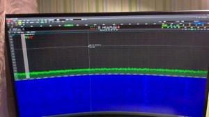 SunSDR2 демонстрация возможностей и работы