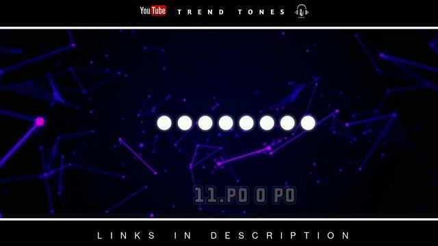 Top 20 Notification Sounds | Tones | Download links (👇) | Trend Tones