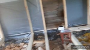 Как залить бетонную площадку без маяков. Як змінились об'єкти за тиждень.