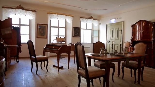 Топ-7 достопримечательностей Зальцбурга. Что посмотреть в Зальцбурге