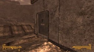 Fallout: New Vegas - Уникальное оружие "Возмездие павших"
