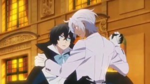 Ванитас и ной☺