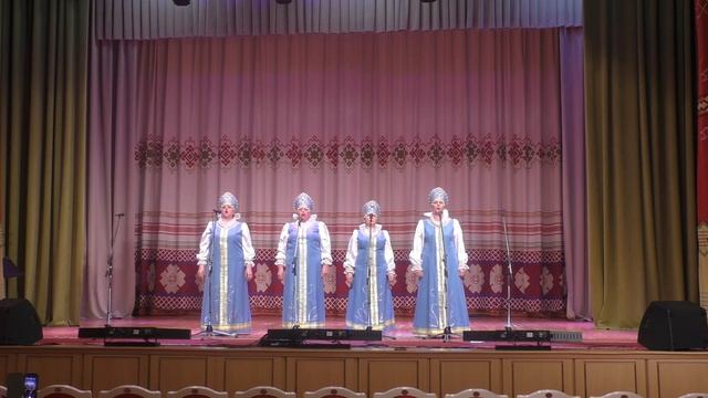 #ИзГлубиныВеков "Вольница" (Атюрьевский район)