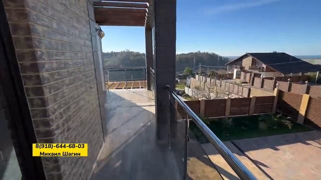 Дом в хорошем районе Адлера. Вид на горы и на море. Живите на юге в своем доме в Сочи. Дом в Адлере смотреть онлайн