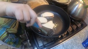 Как приготовить что-нибудь к чаю по-быстрому