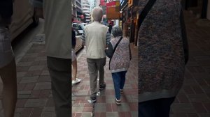 Как мы пересекли границу из Гуанчжоу в Гонконг и обратно. За один день🤪