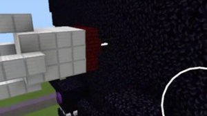музыкальное видео WITHER STORM (VERSION 4)