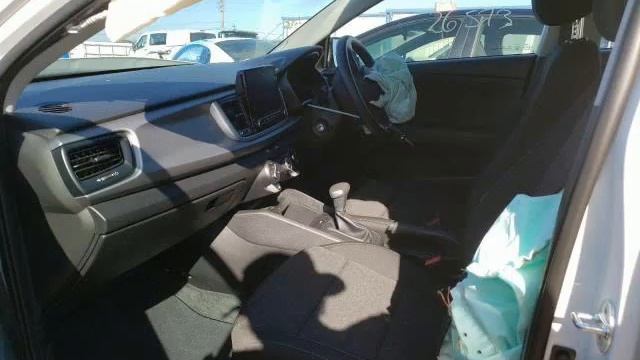 KIA RIO 2022 VIN 3KPA25AD6NE476748 sold for 4050$ смотреть онлайн